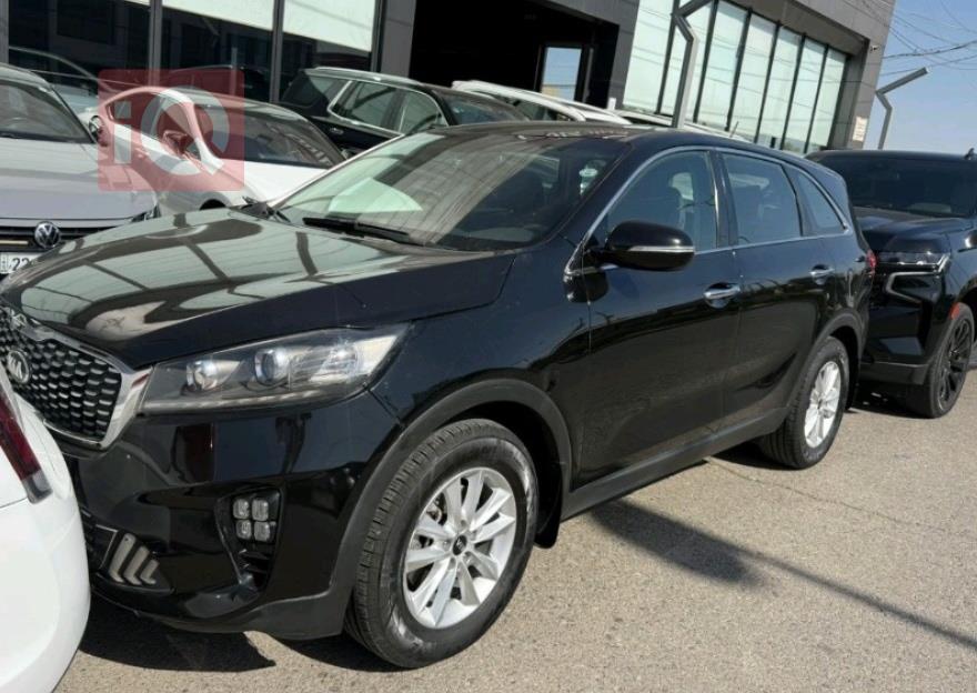 كيا سورينتو